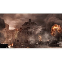 Call of Duty: World at War