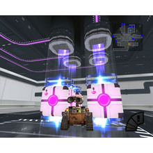 Wall-E