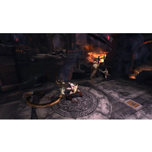 God of War: Ghost of Sparta