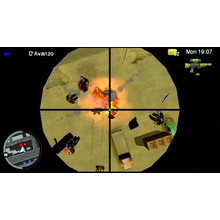 Grand Theft Auto: Chinatown Wars