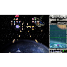 Namco Museum Battle Collection