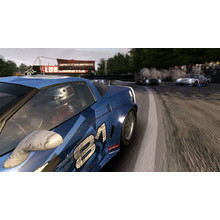 Need for Speed Shift