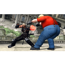 Tekken 6