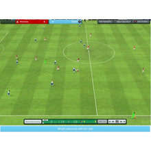 Football Manager 2011