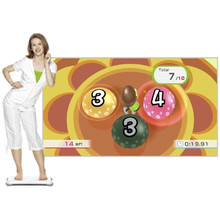 Wii Fit Plus & Balance Board