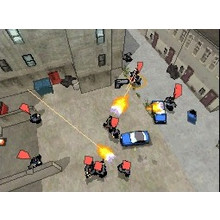 Grand Theft Auto: Chinatown Wars