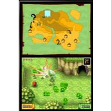Legend of Zelda: Phantom Hourglass