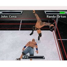 WWE Smackdown Vs Raw 2010