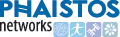 Phaistos Networks logo