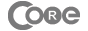 core logo