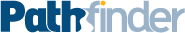 Pathfinder logo