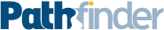 Pathfinder logo