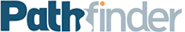Pathfinder logo