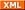 XML logo