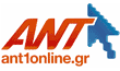 ANT1 Online logo