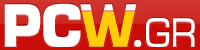 PCW PCW logo